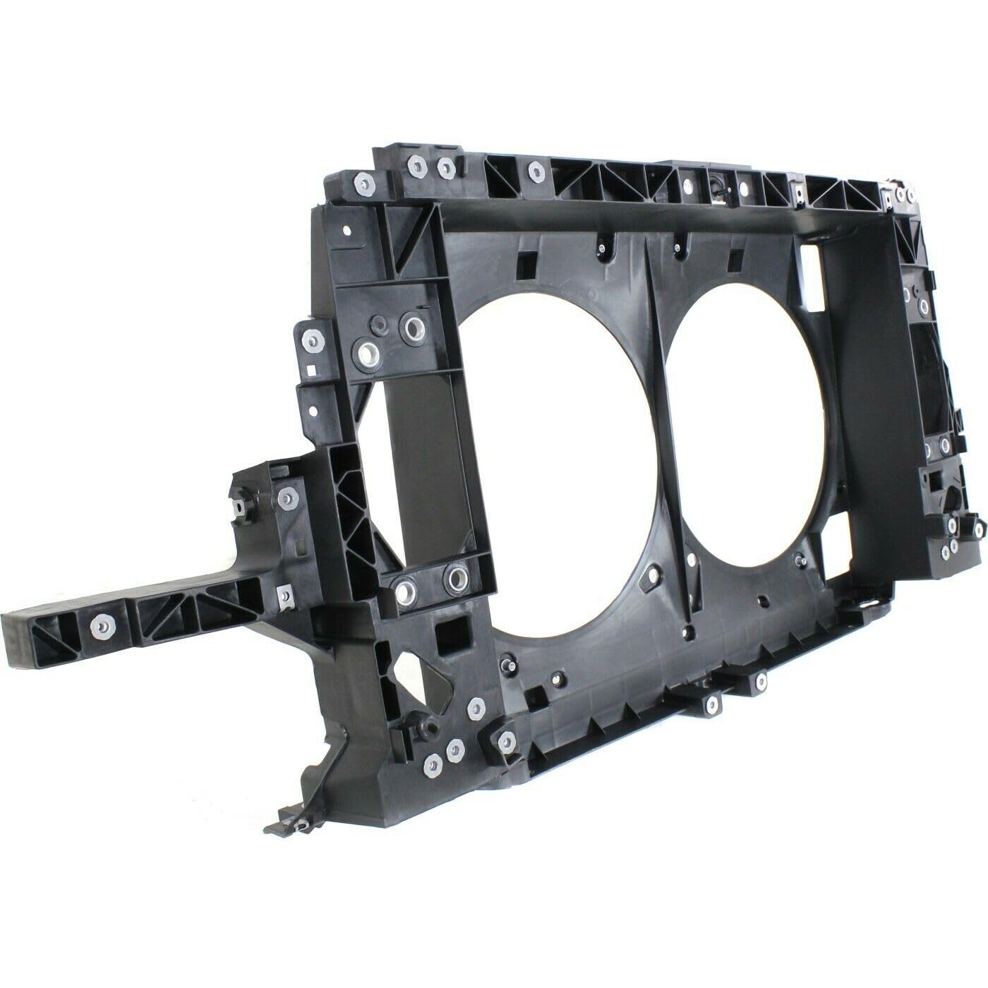 Radiator Mount Support for M37 2011-2013