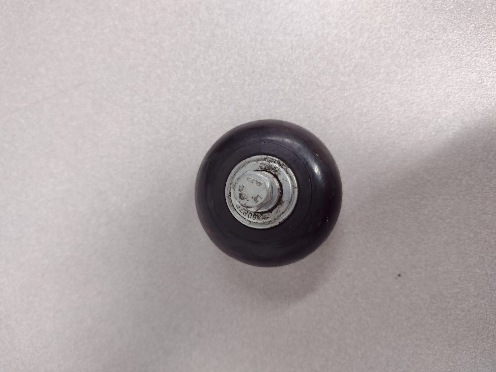 Used eWheels EW-39 Anti-Tip Wheel