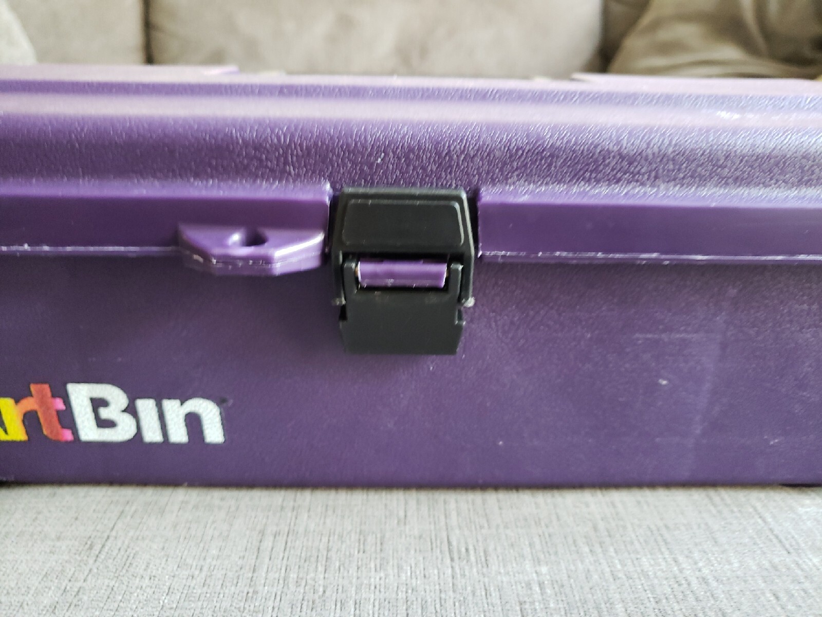 Artbin Storage Box