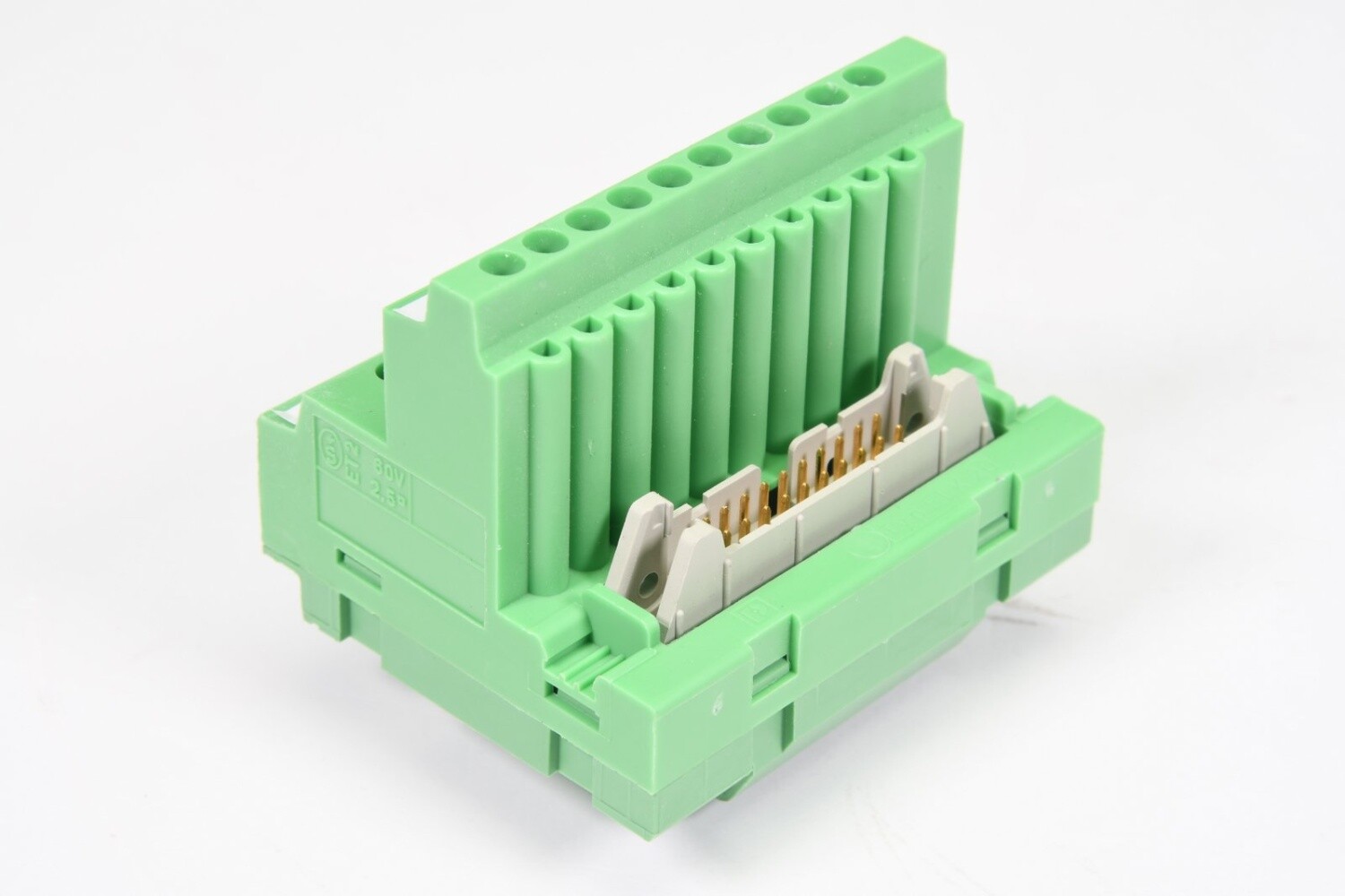 PHOENIX CONTACT 2280019, FLK 20, Interface module  (FLK 20)