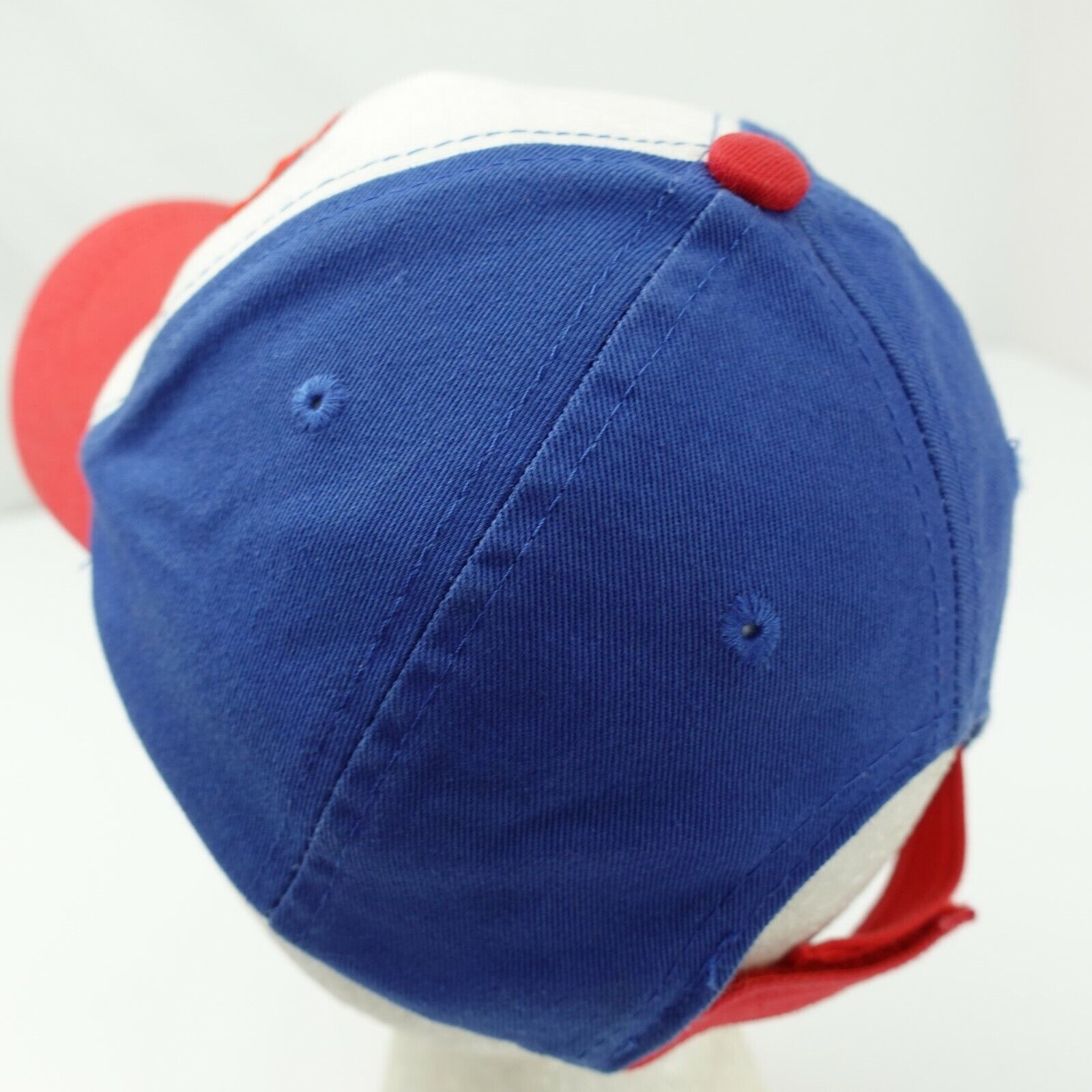 Superman DC Comics Youth Ball Cap Hat Adjustable Baseball