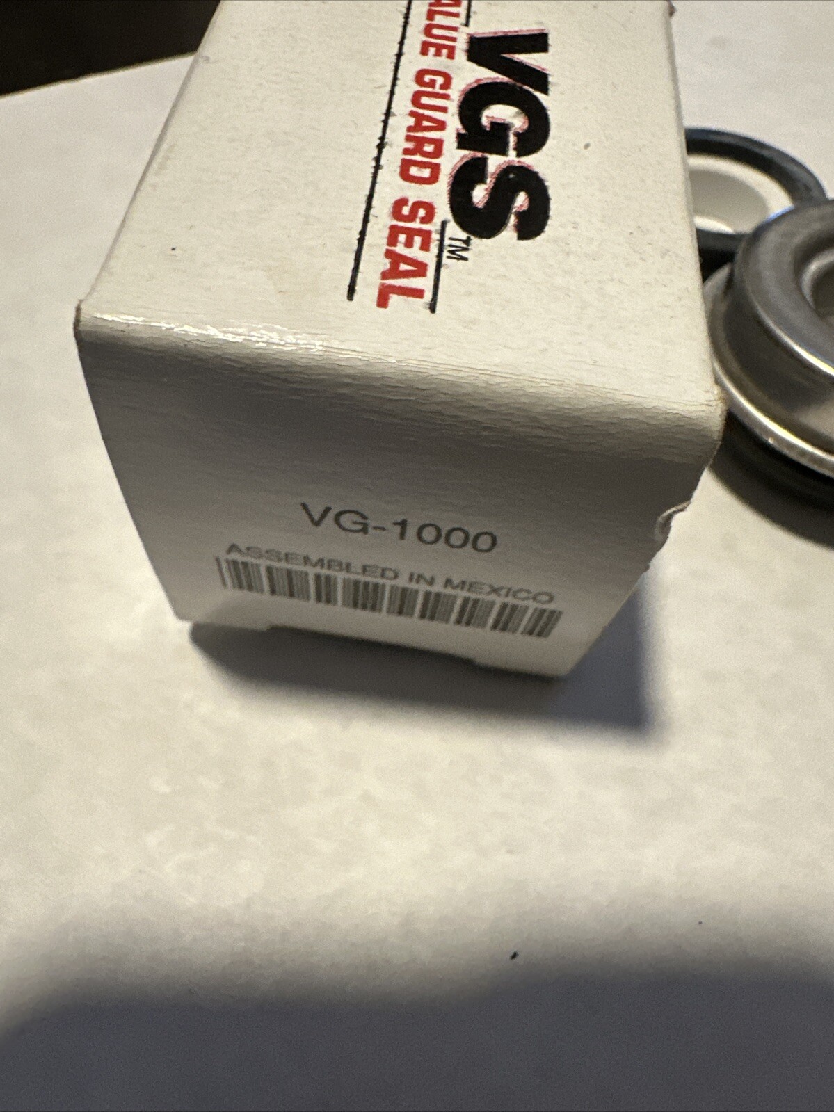 Universal Pump Shaft Seal VG-1000,