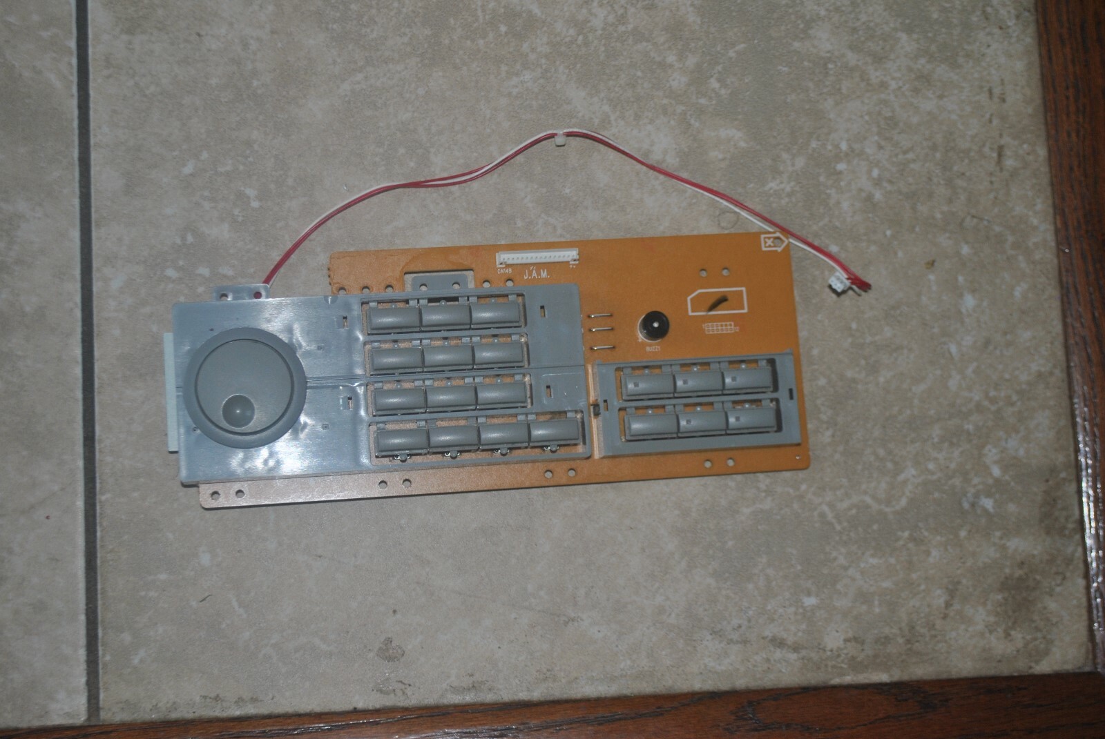 korg klm-1822