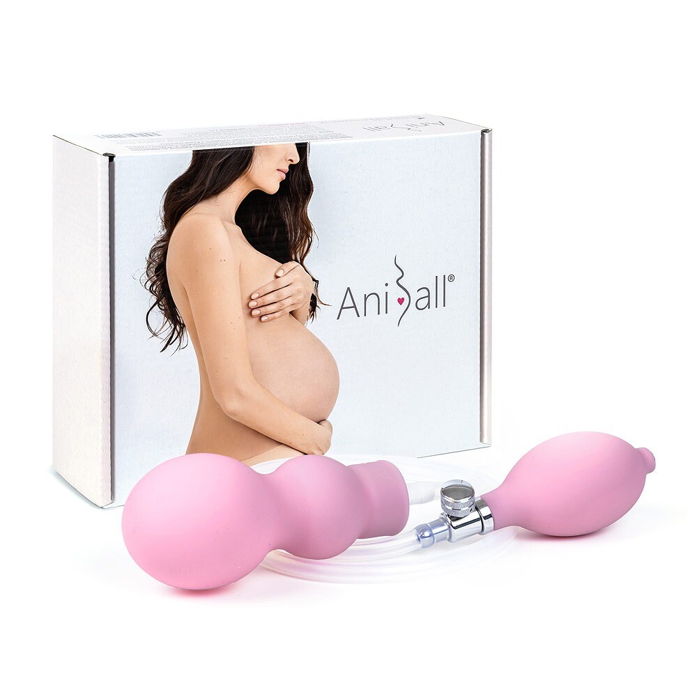 Aniball exercise device for pregnant women for natural childbirth Genuine NEW