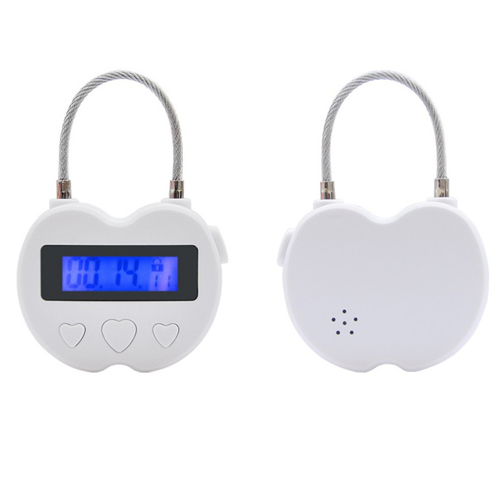 Time Lock LCD Display Time Lock Time Lock M8A97770