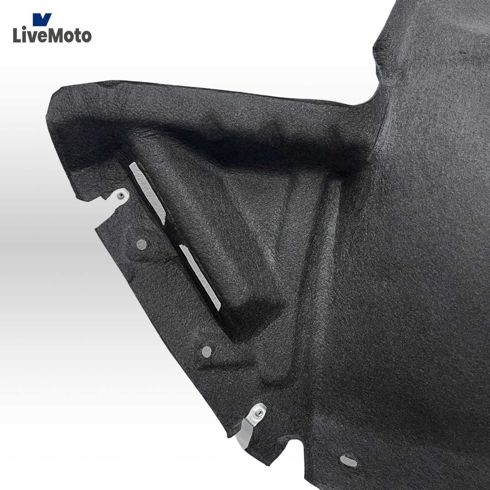 Front Fender Liner For 2018-2021 Chevrolet Traverse Left Driver Side