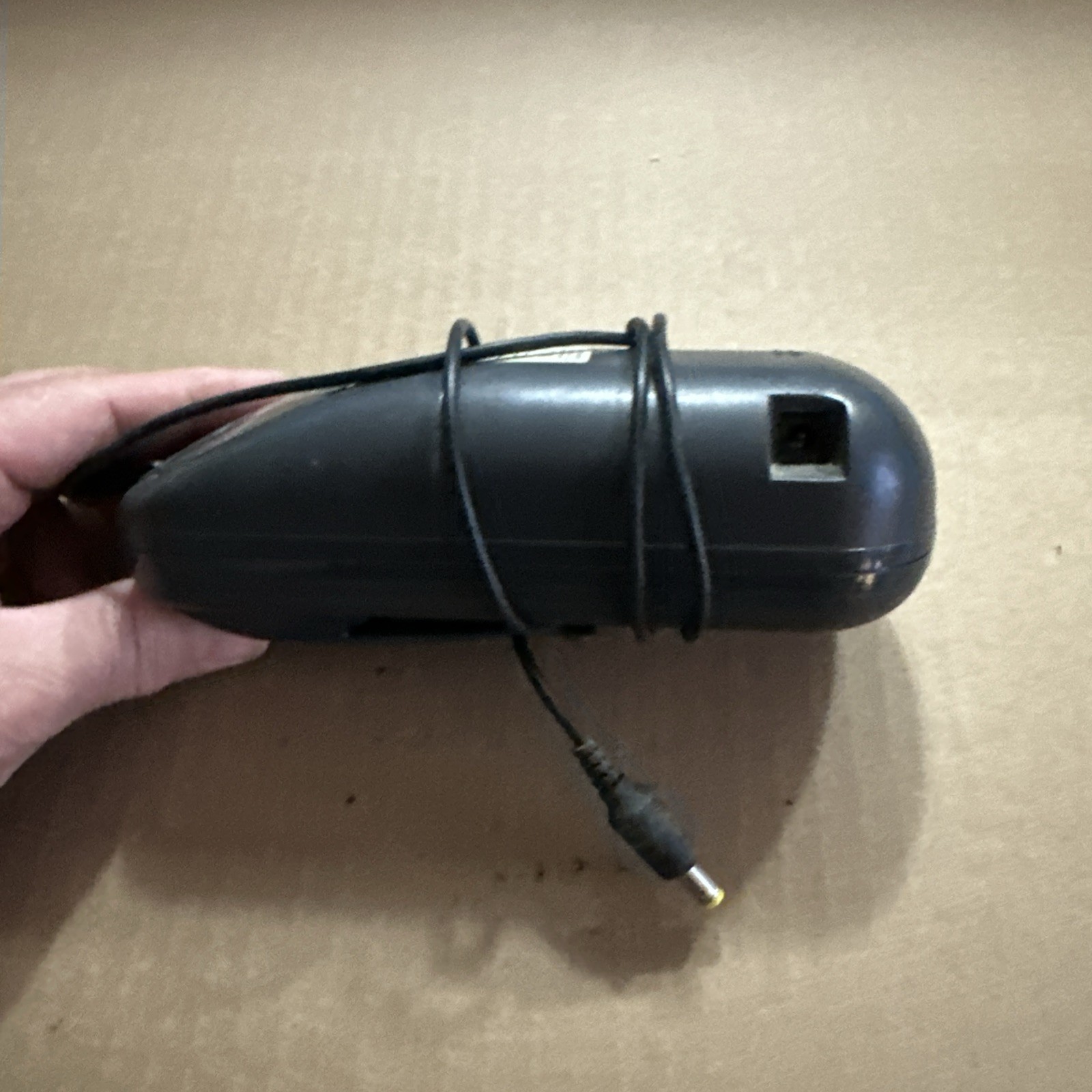 Sega Game Gear Official Rechargeable Battery Pack Model 2105