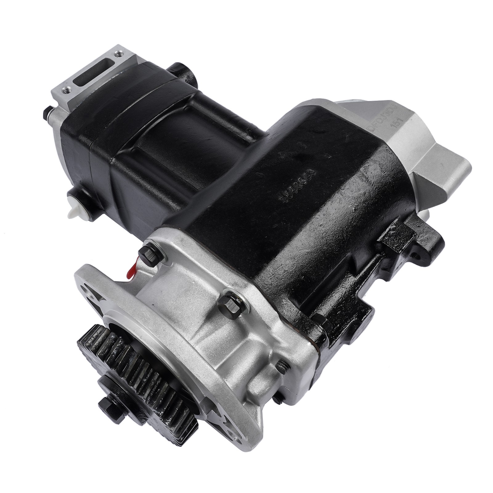 Air Brake Compressor Assy Fits For Cummins Engine 6CT 8.3L Engine 3558006X