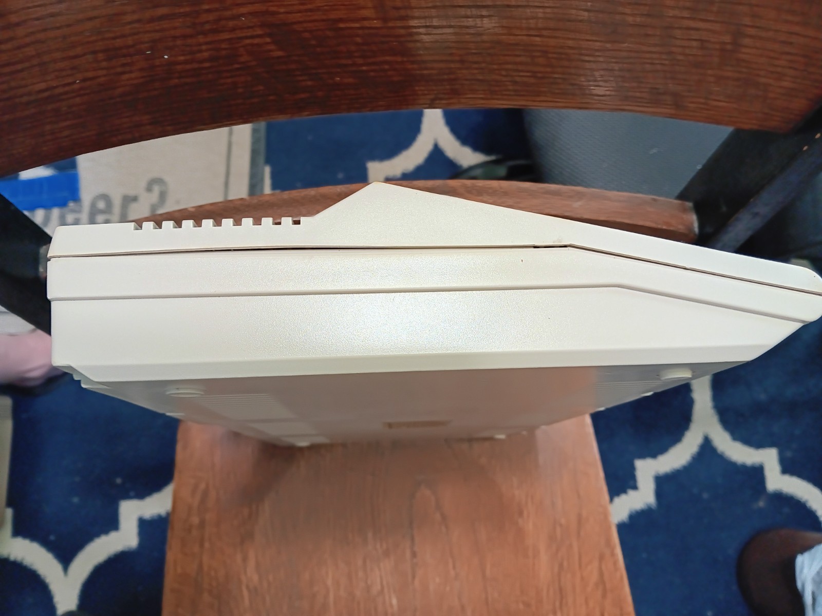 RECAPPED, CLEANED, TESTED, WORKING NTSC Commodore 64.