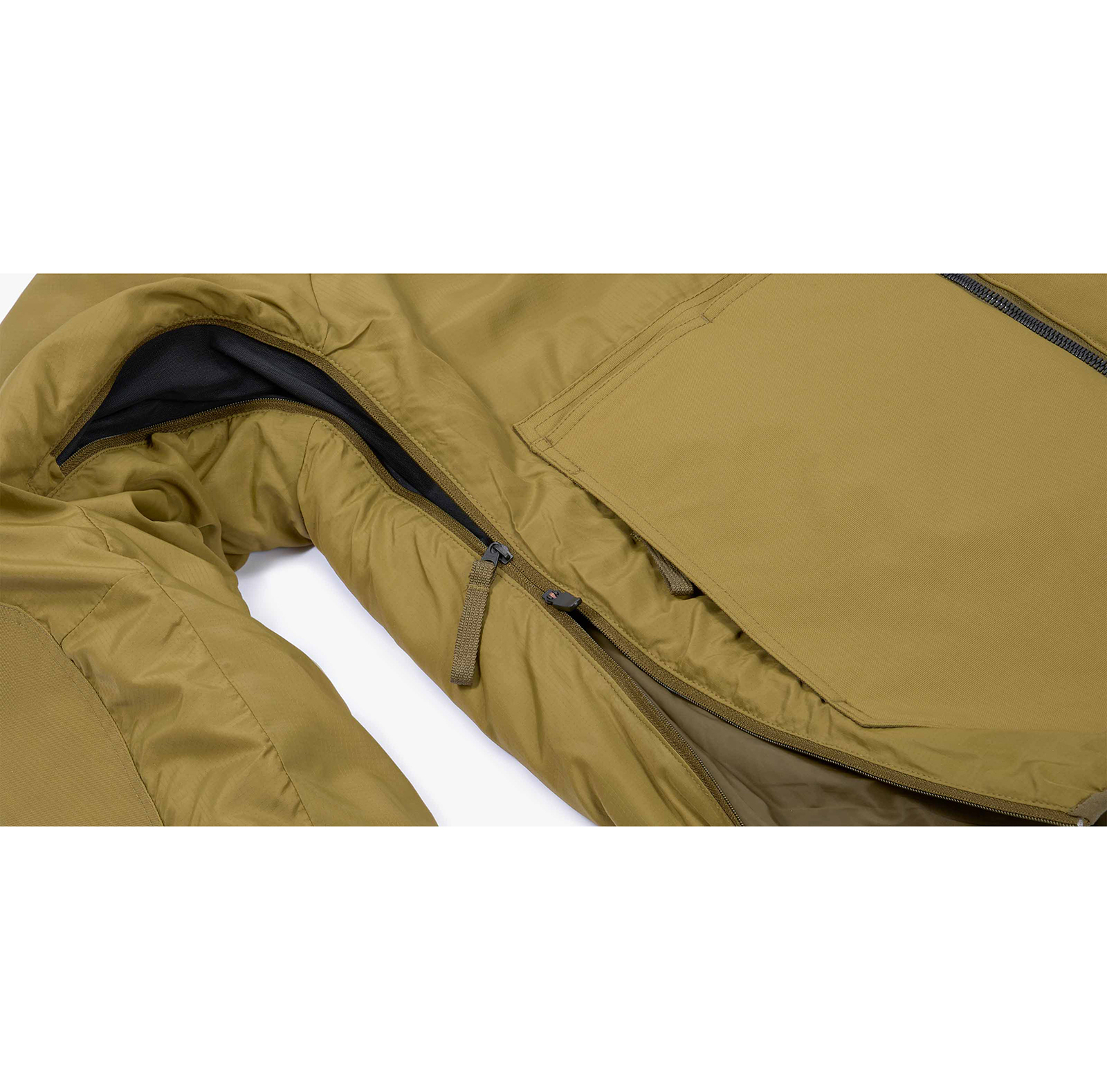 VIKTOS Alphadawn XP Coyote Jacket (13058)