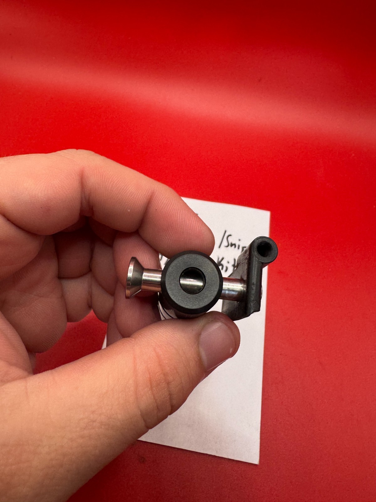 Empire Ressurection / Sniper Bolt/Slide Kit