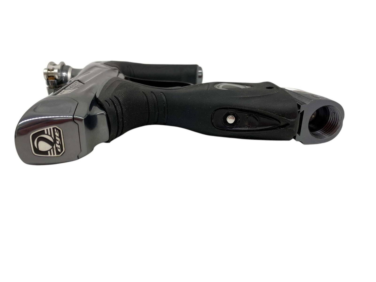 Dye M3+ Battleship Paintball Gun