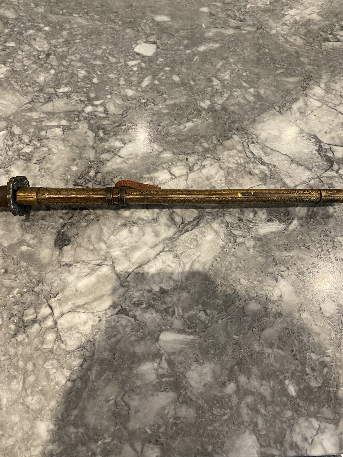 Imperial Japanese Dagger