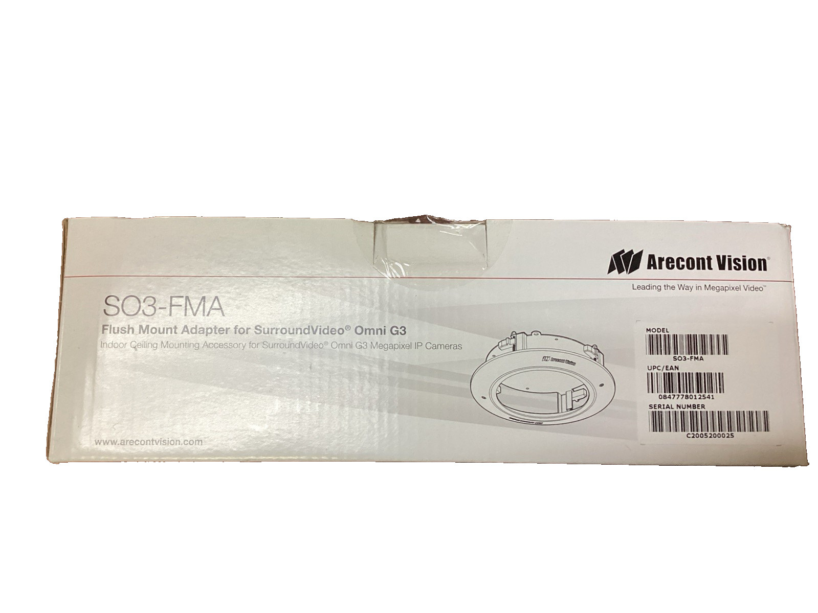 cctv mounting bracket camera