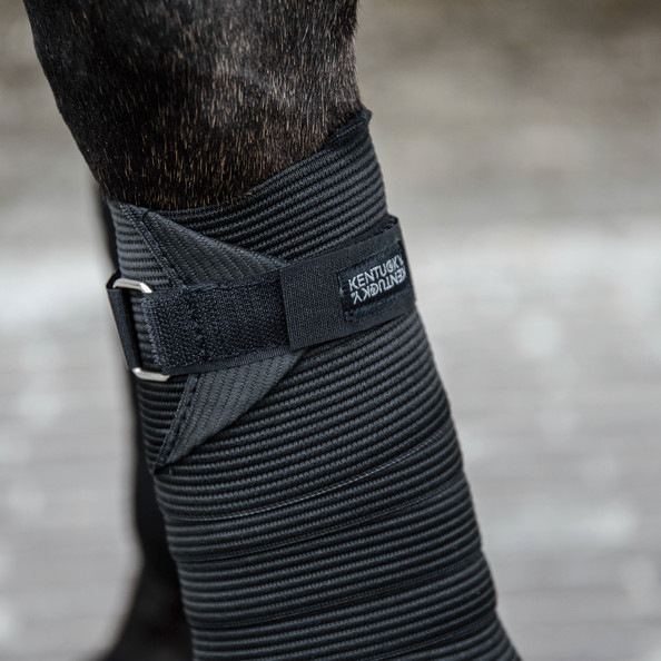 Kentucky Fleece & Elastic Bandage