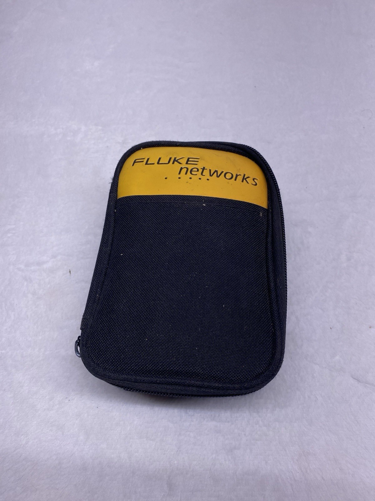 Fluke Networks PTNX8-CABLE Cable Tester Missing Tips Read Description