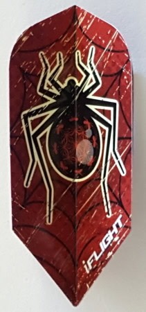Invincible iFlight Tarantula Slim Dart Flights