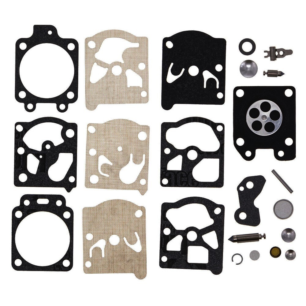 CARBURETOR KIT FITS WALBRO K20-WAT FOR WALBRO WA AND WT CARBURETORS