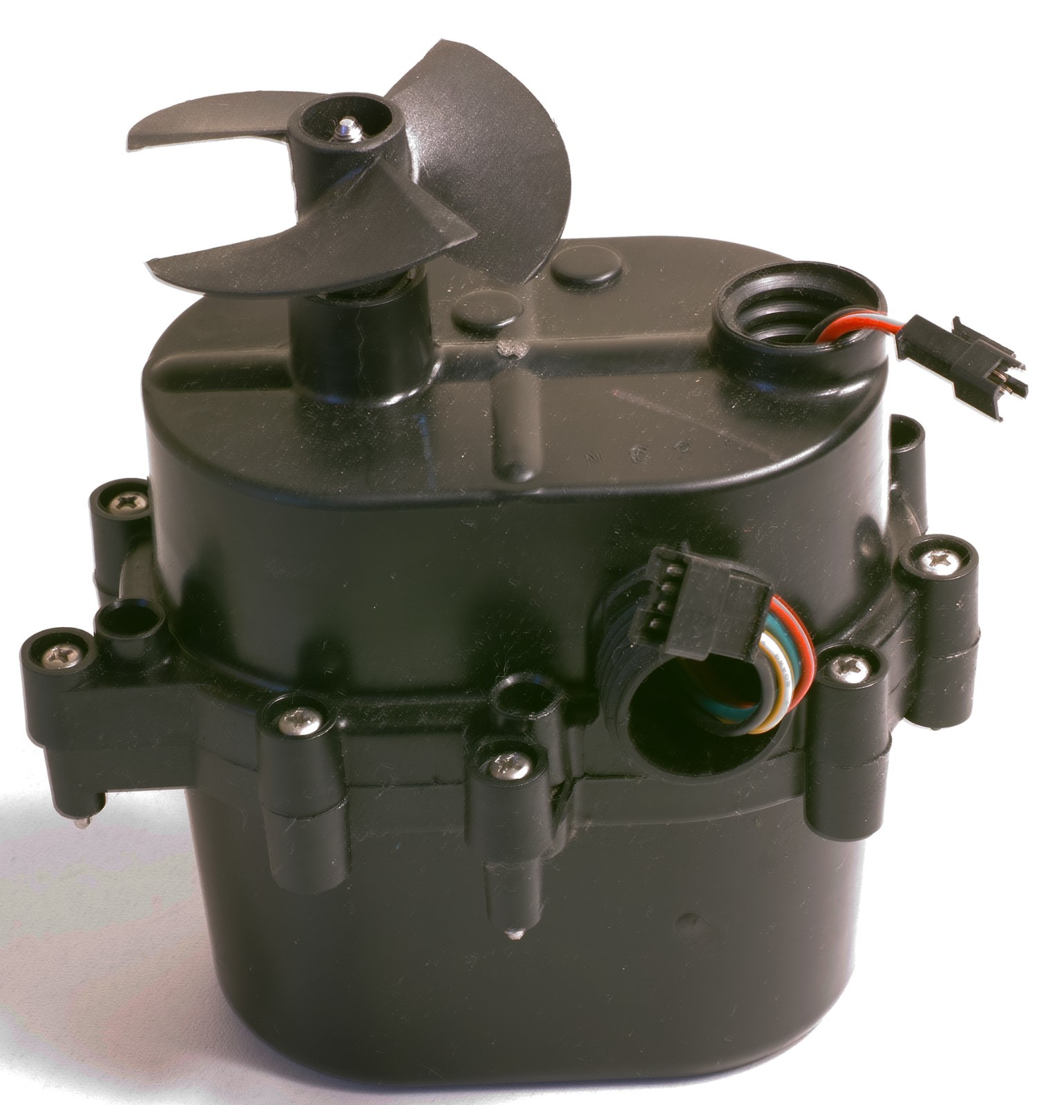 Pump Motor w/Impeller - Version 2 (Floor Series), NC1009:02
