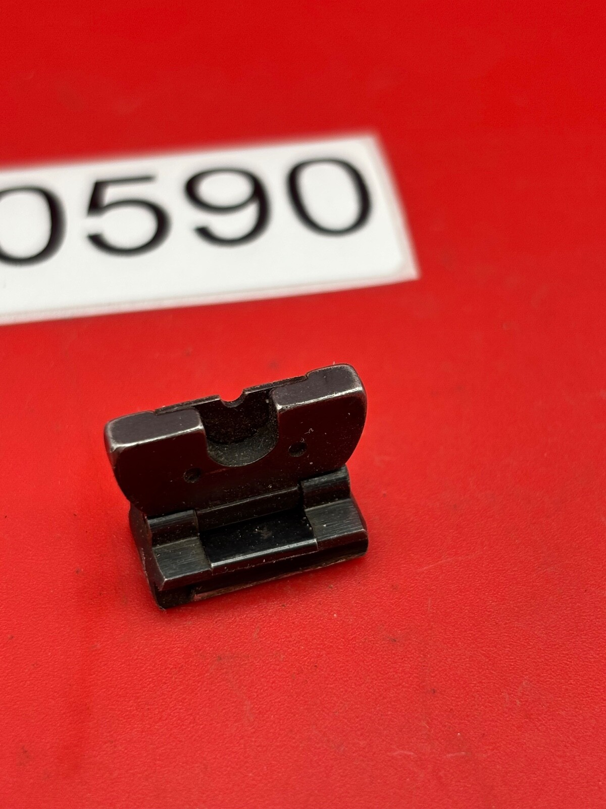 Winchester Model 88 Model 100 Rear Sight #0590