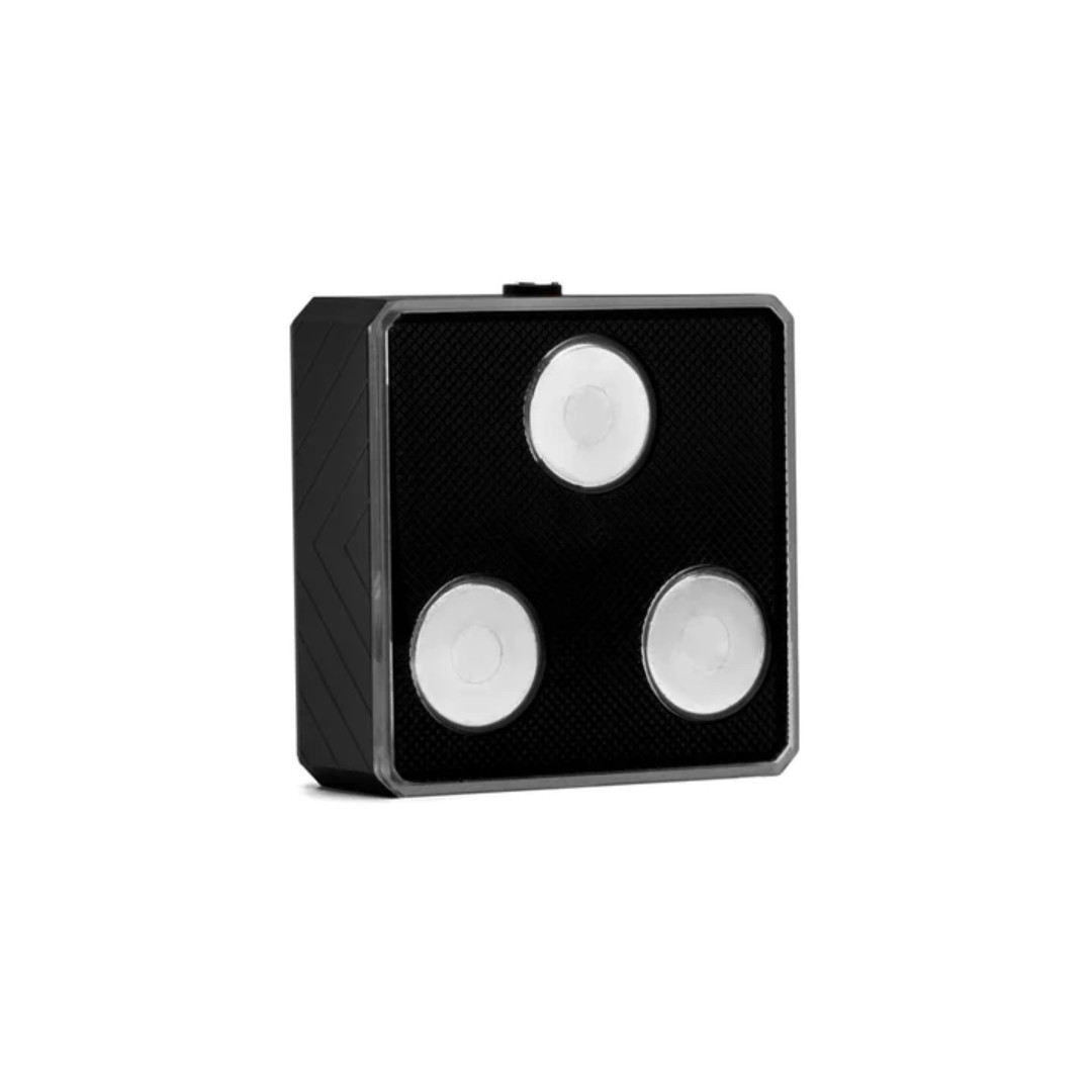 Peak � Surge Power Supply - Touchscreen Interface w/ Full Color TFT Display