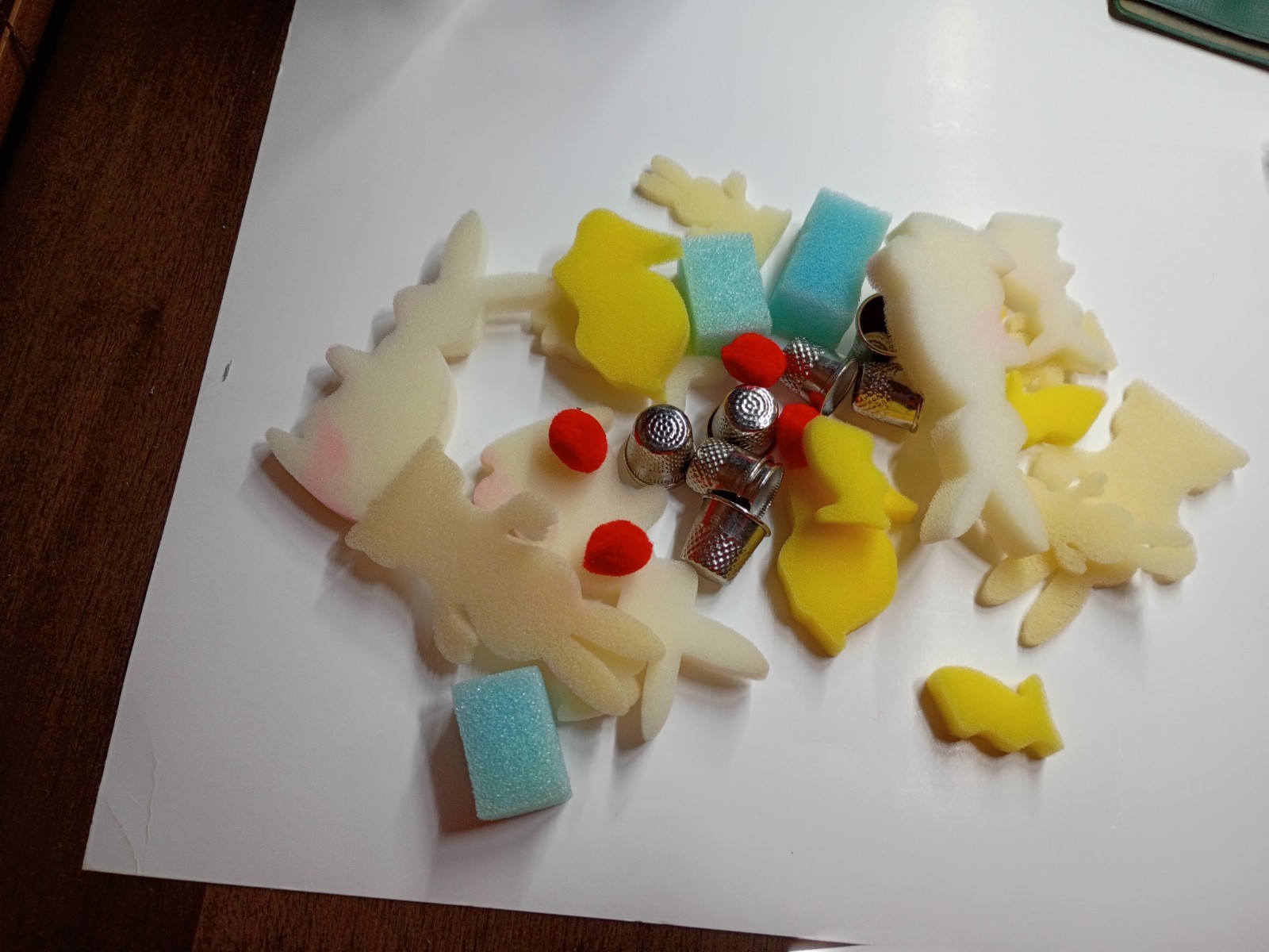 Large magic starter set. Great for kids!