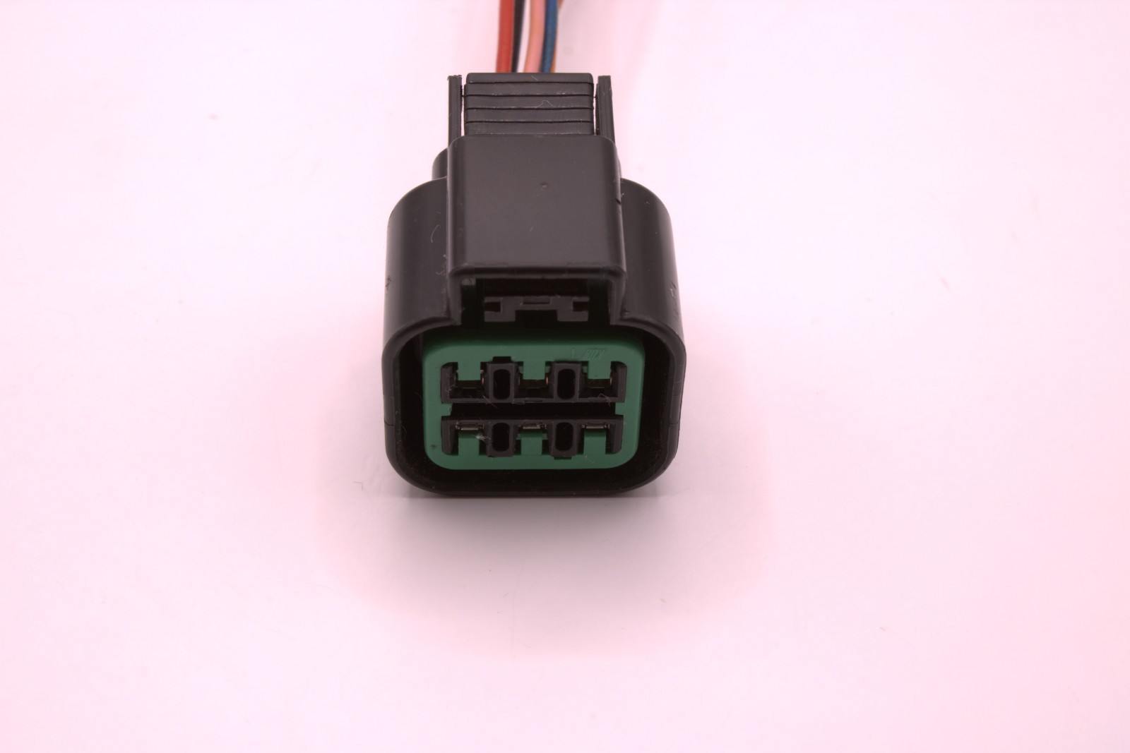 Headlights connector Hyundai Sonata. 2006-2008. 921010A000, 921020A000