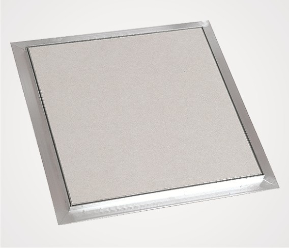 30" X 30" System F2 AK Removable Access Panel 5/8" Drywall Inlay & Touch Latches