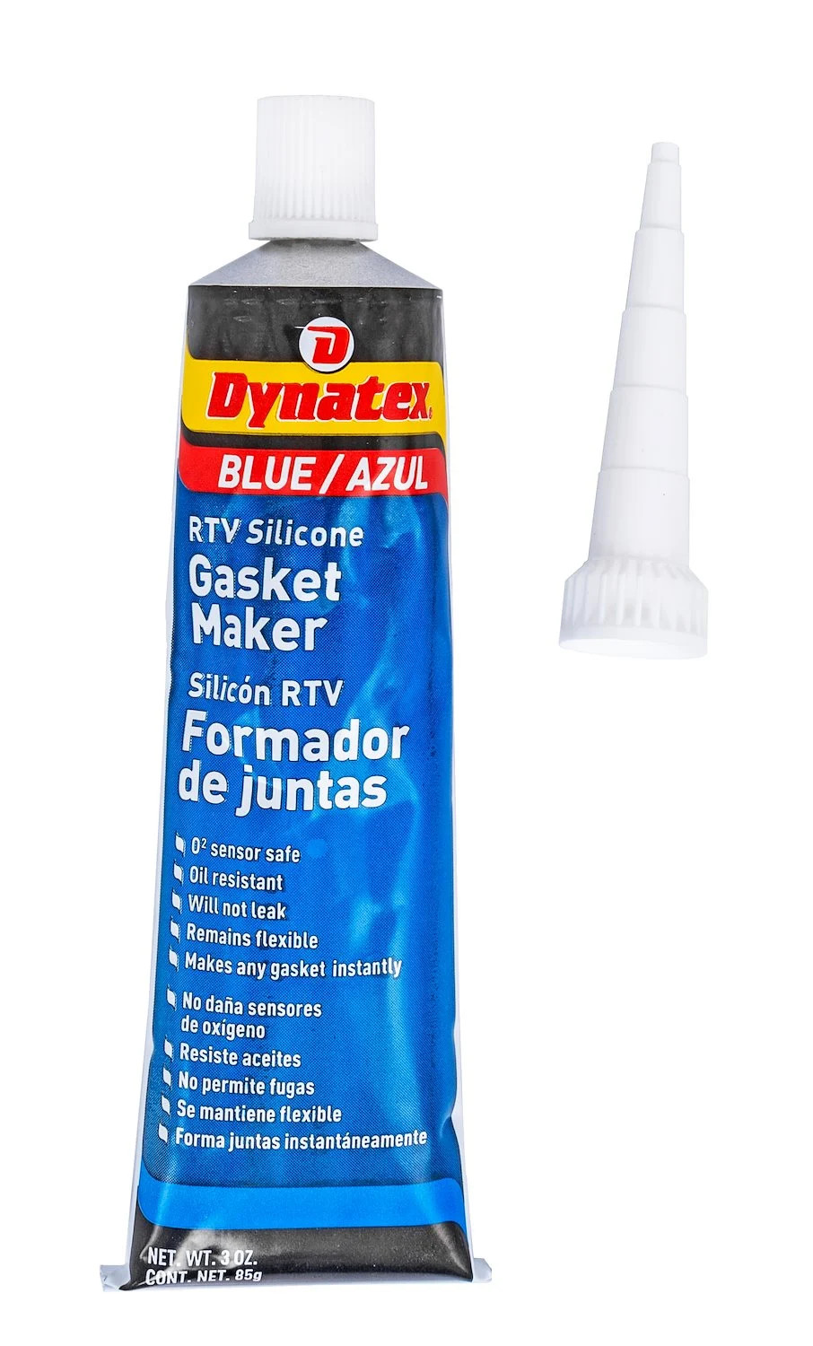 JEGS 28030 Blue RTV