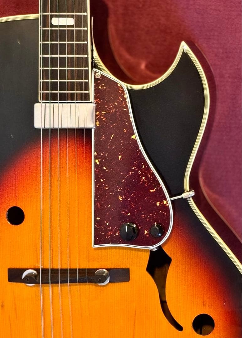Kawai Nardan No.100 1960