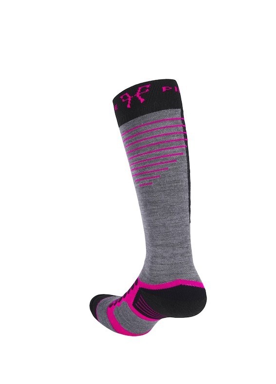 Horse Pilot Winter Compression Socks