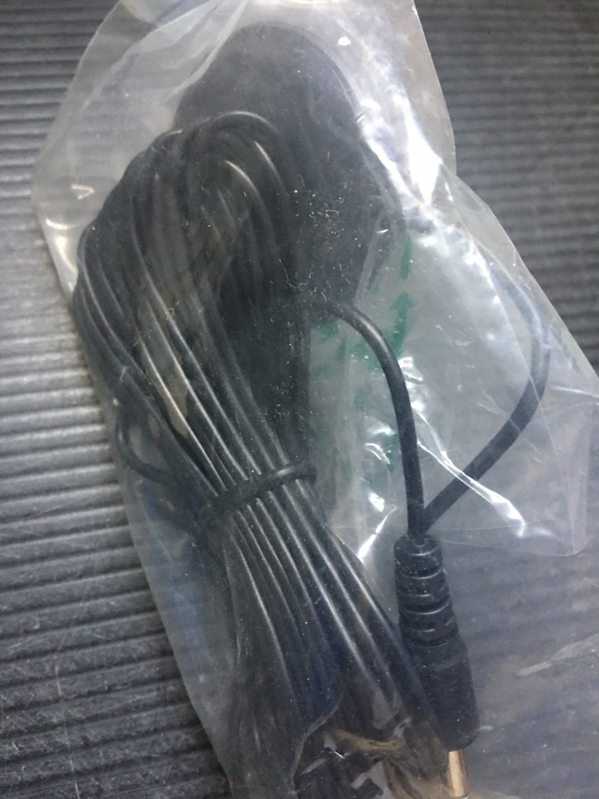 Sony ECM-AC2 Mono Digital Calibration Microphone