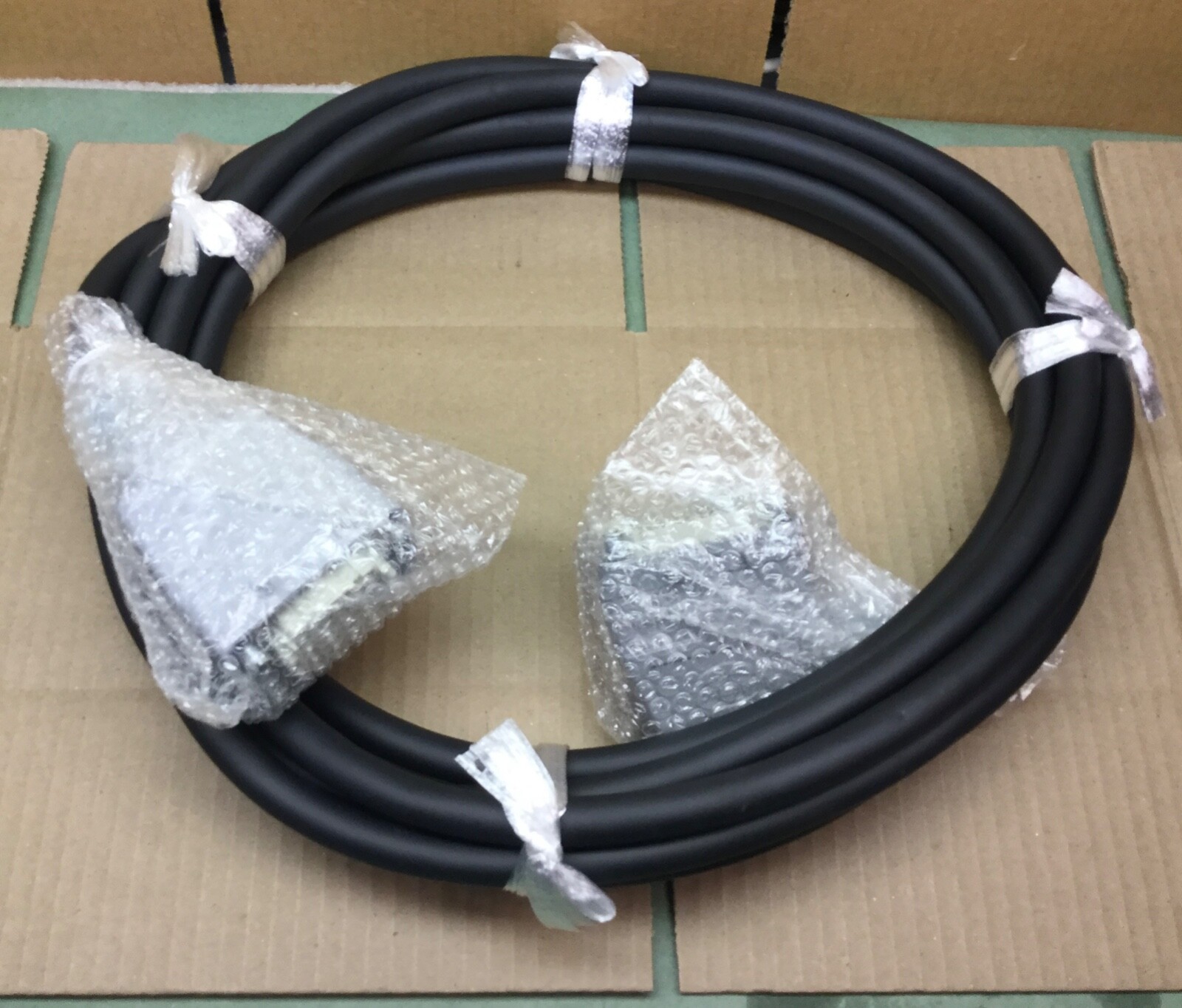 KAWASAKI 50979-0112L07 MACHINE HARNESS ASSEMBLY NEW IN PKG