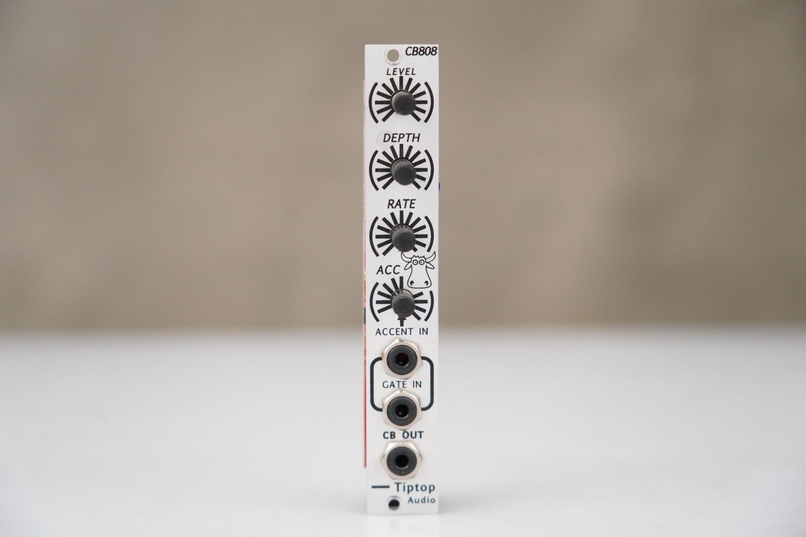 TipTop Audio CB808 Eurorack Module #58393