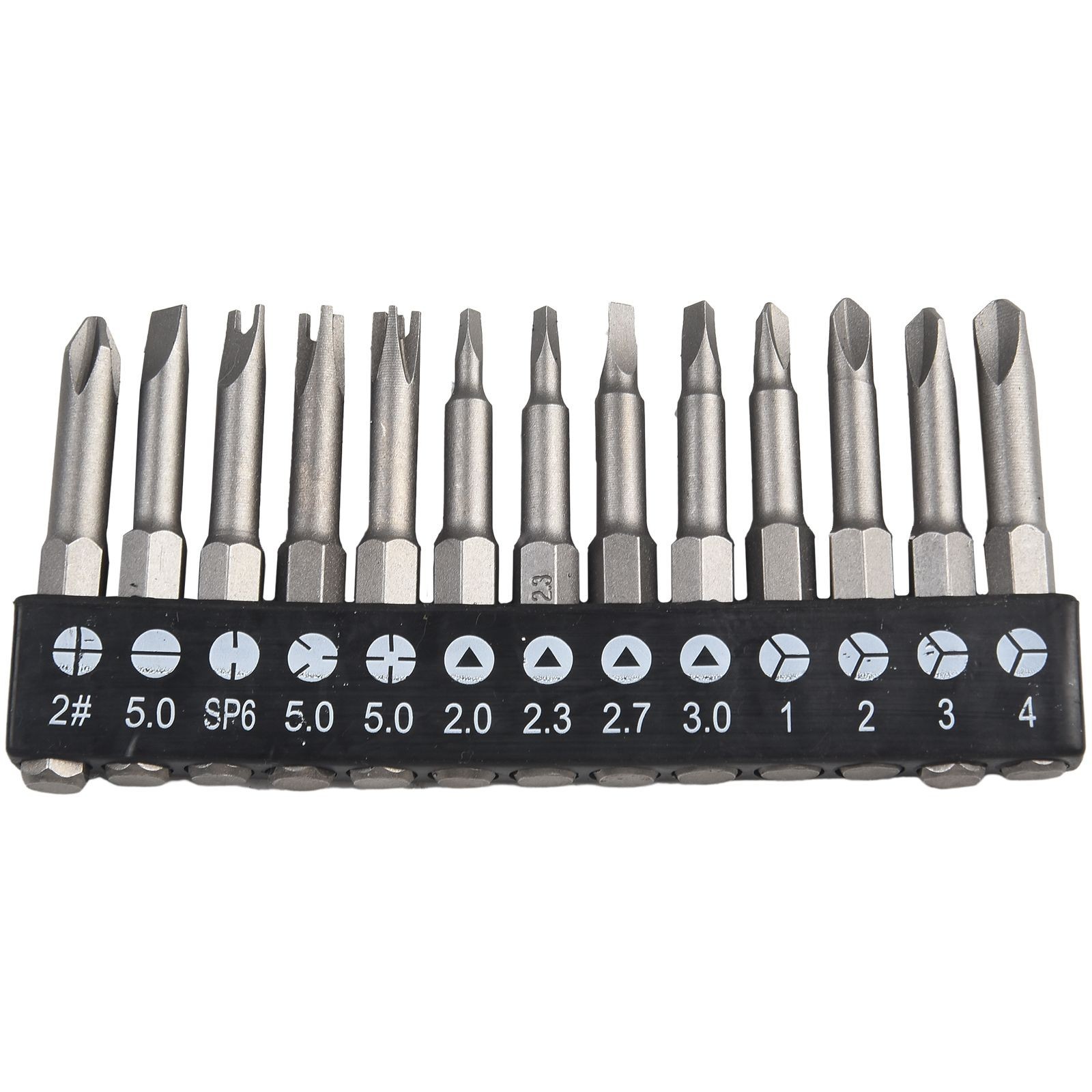 Professional Chrome Vanadium Screwdriver Set For Appliance Maintenance