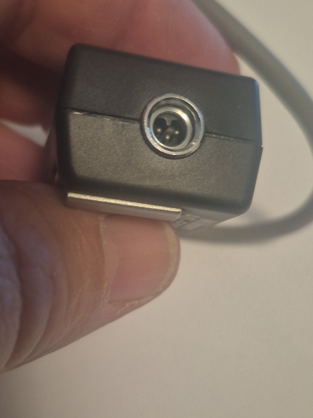Nikon AS-E900 Flash Adapter for Coolpix Camera