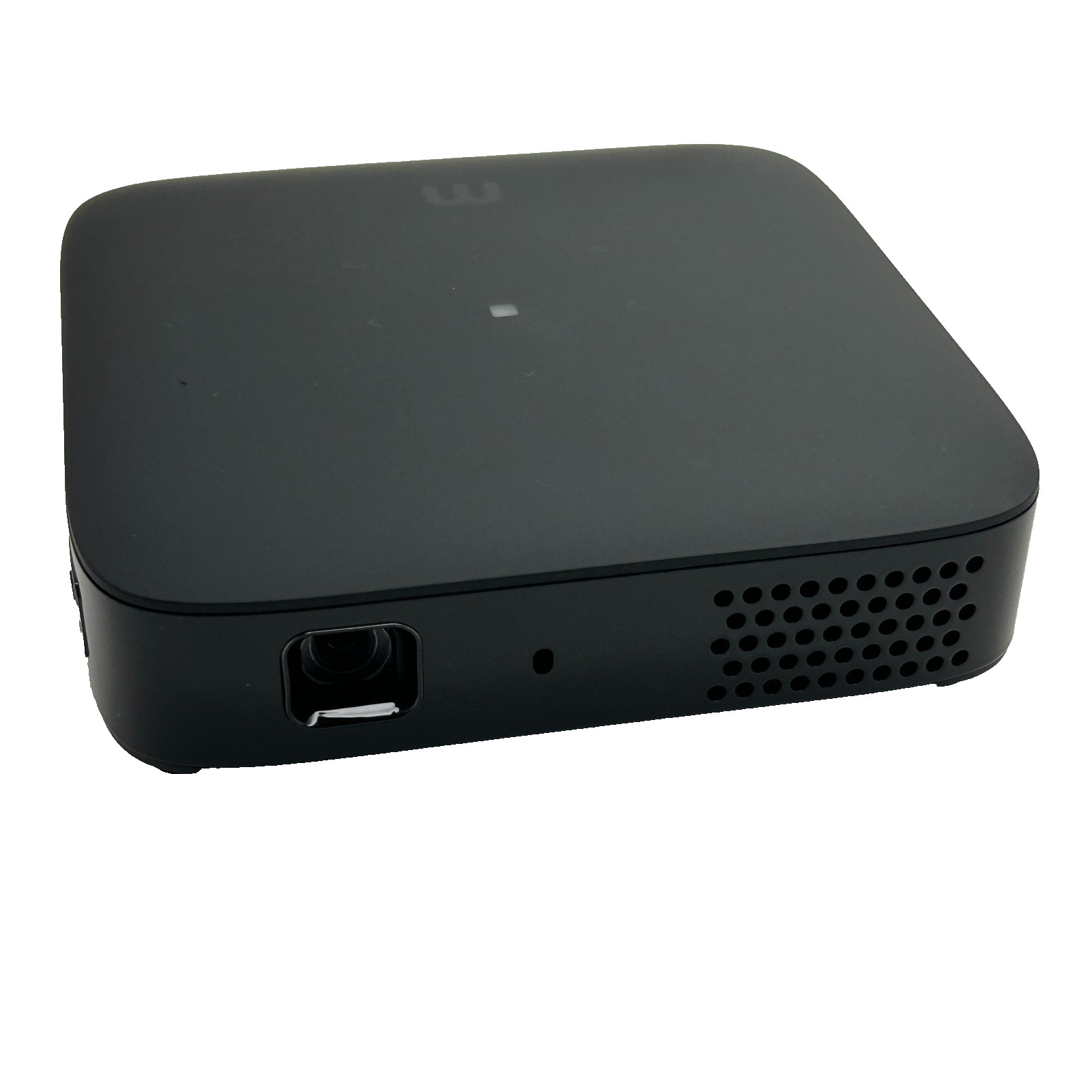 Miroir M200S Portable Smart HD Projector - Black *REFURBISHED*