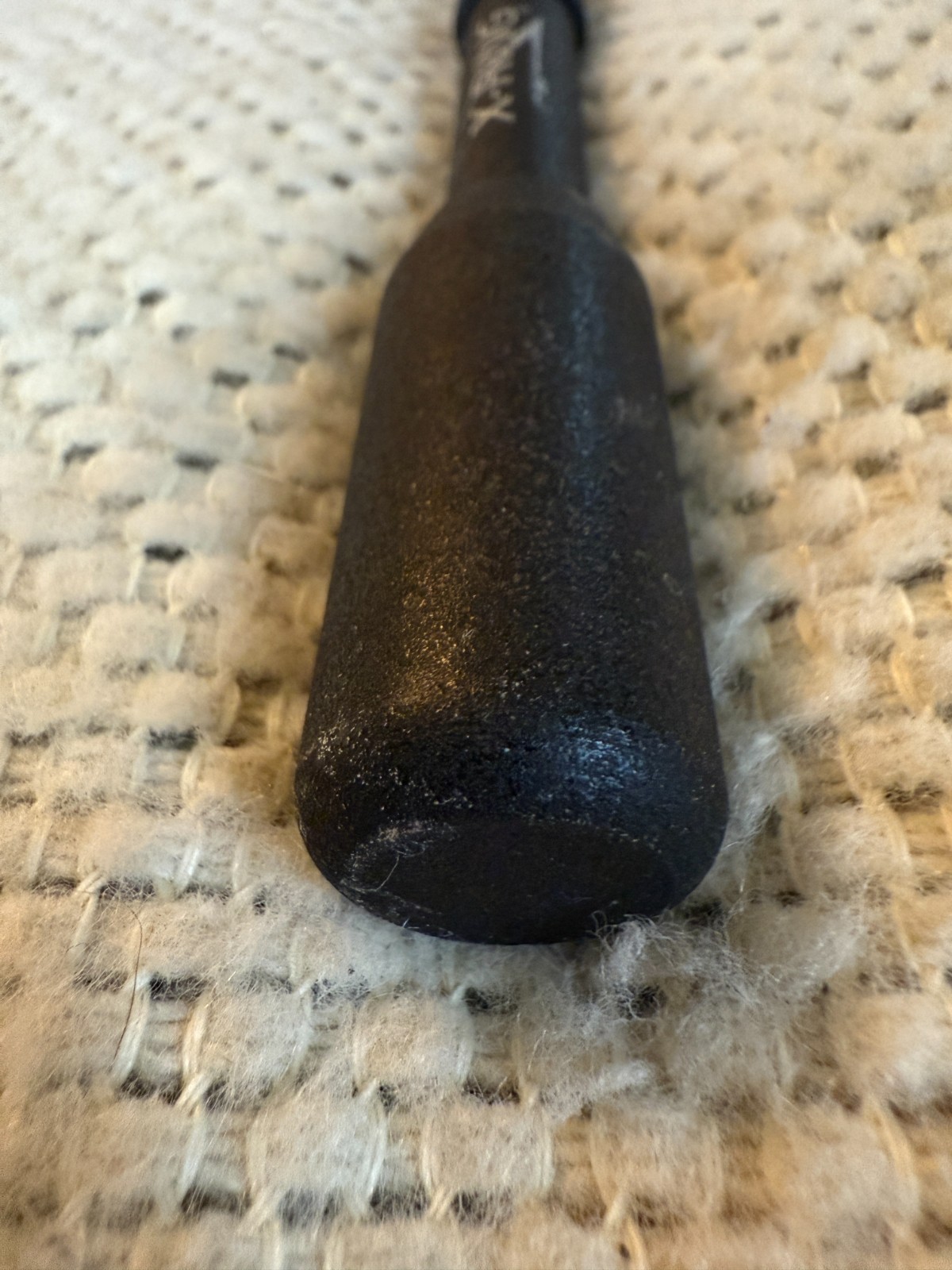 X-Ring Stabilizer Bar