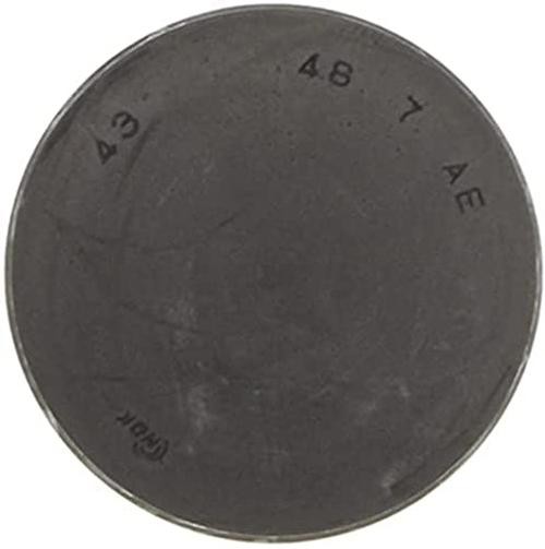 B45808 Engine Camshaft Plug