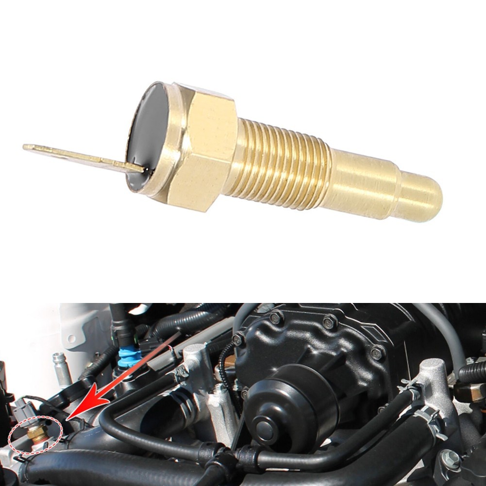 Cooling Fan Temperature Switch For Automotive Accurate Temperature Control