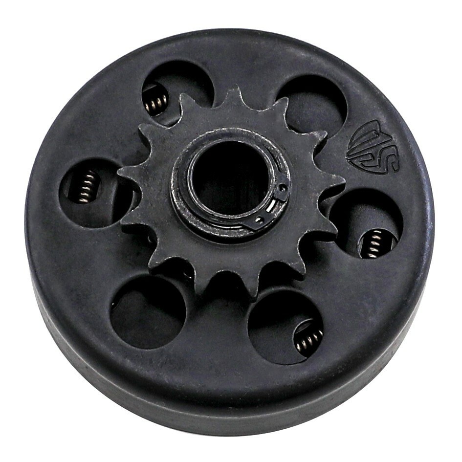 428 Chain 13T Centrifugal Clutch 3/4'' 19mm for GX160 GX200 Go Kart Mini Bike