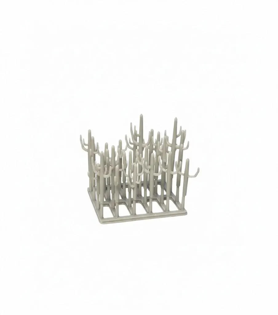 HO scale Saguaro Cactus set of 24 HO1015
