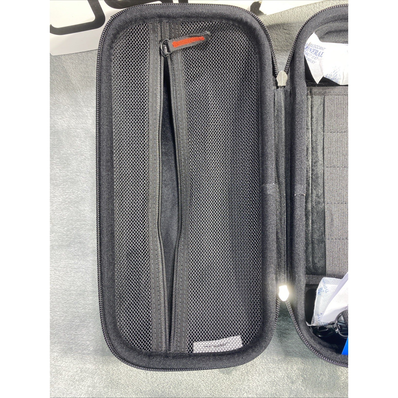 JSAUX Carrying Case Nintendo Switch 2 Protect 20 Games Cover Shell Bag Protector