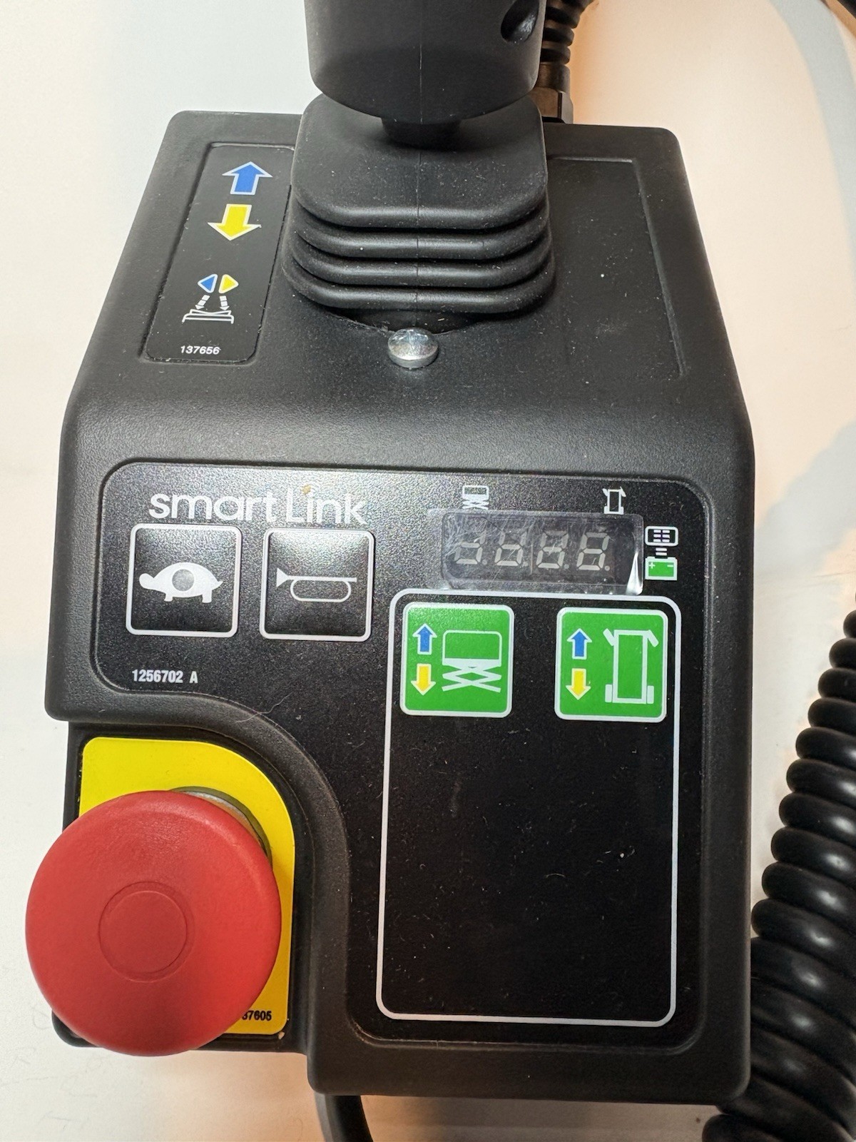 SMART LINK P/N 1256727 CONTROL BOX