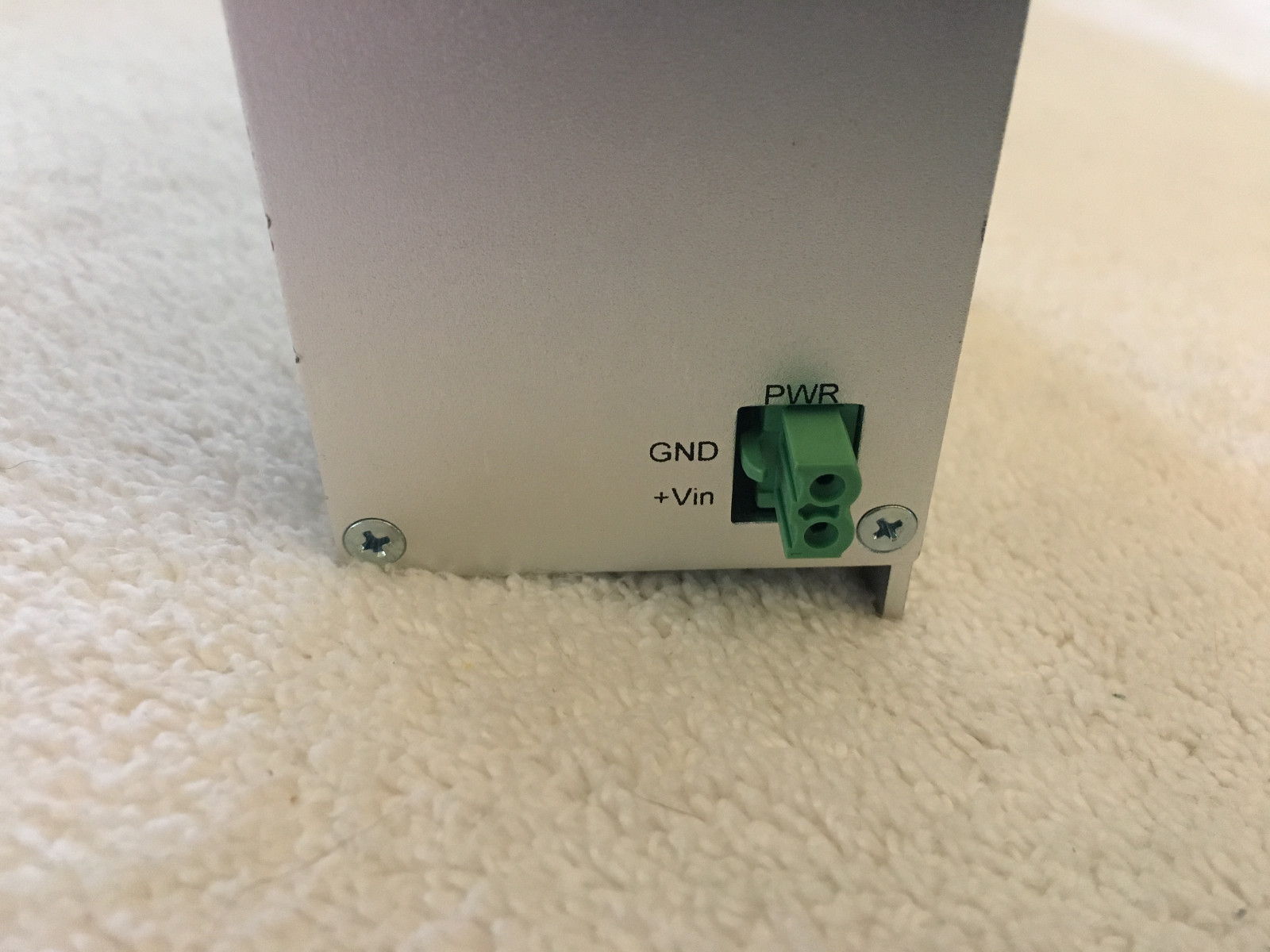 COMNET CNFE8TXBUS 8 PORT 10/100 SWITCH TX