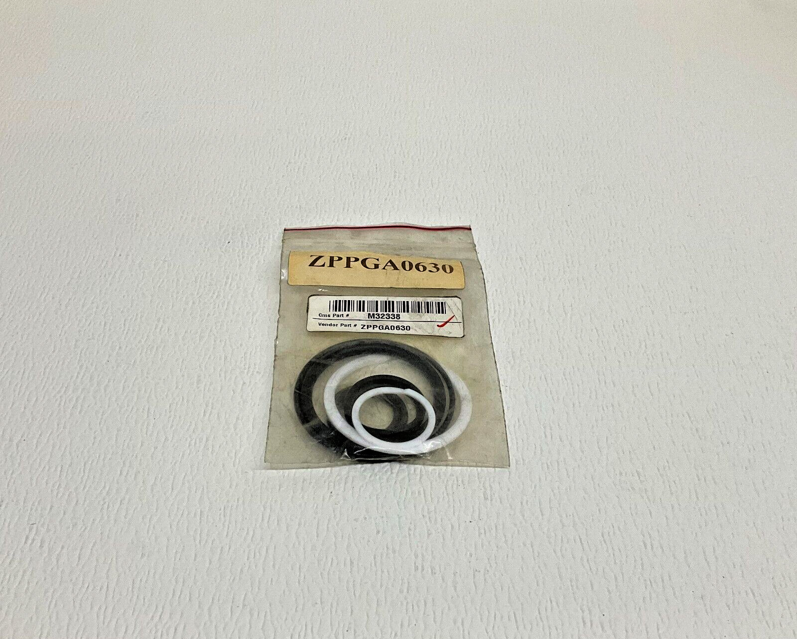 TE ZPPGA0630 Seal Kit New (VT)