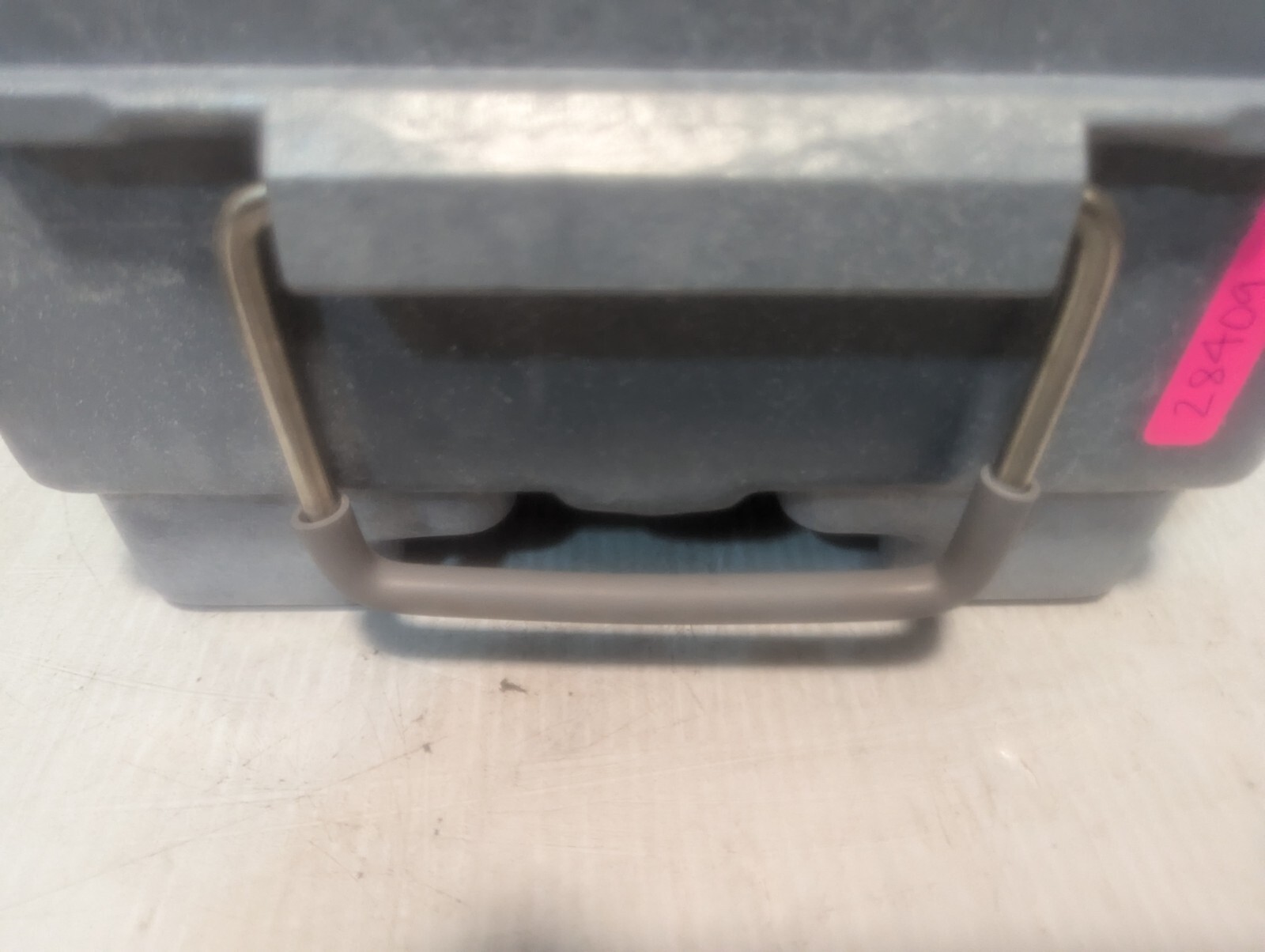 STERIS Amsco Solid Lid Sterilization Container 19 x 11 x 6 inches