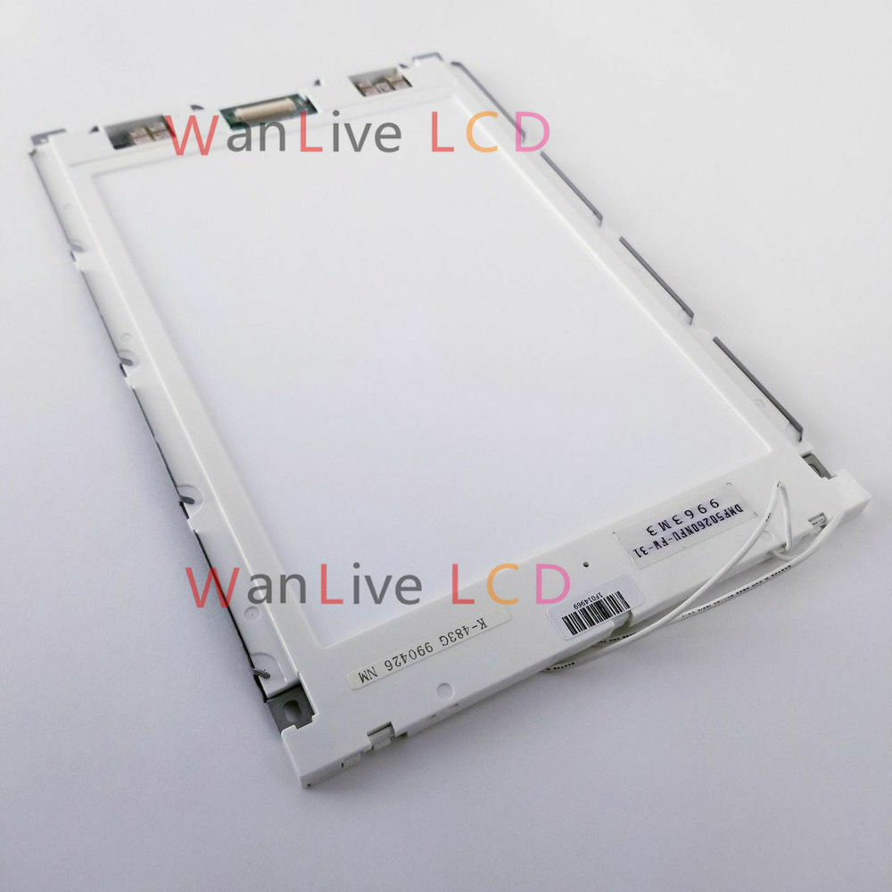 Original 9.4'' DMF-50260NFU-FW DMF50260NFU-FW DMF50260NF-FW LCD 1 Year Warranty