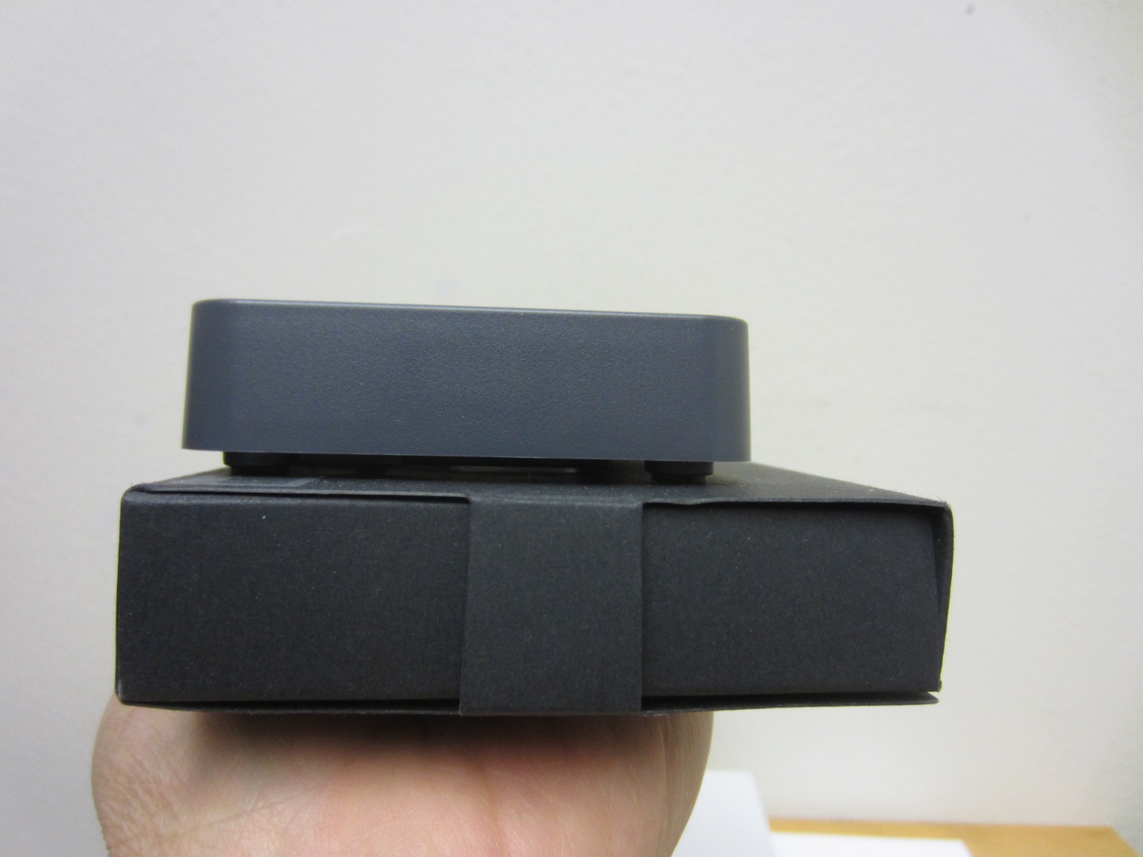 Oticon TV Adapter TVA3 Audio Streaming Device Transmitter Only