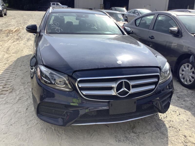 Transfer Case 238 Type Coupe And Convertible Fits 17-22 MERCEDES E-CLASS 4329499
